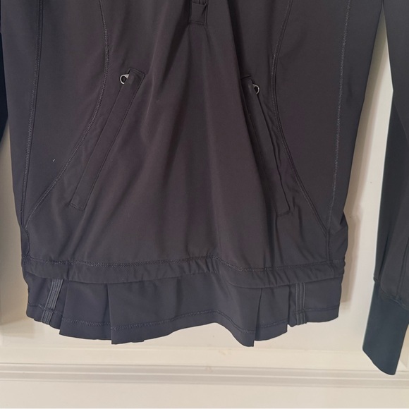 Lululemon lighten up Pullover - Picture 10 of 13